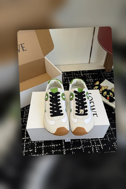 NB - LWO Women Shoes - 463