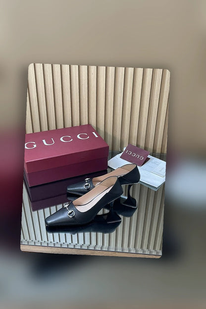 NB - GUKI Women Shoes - 330