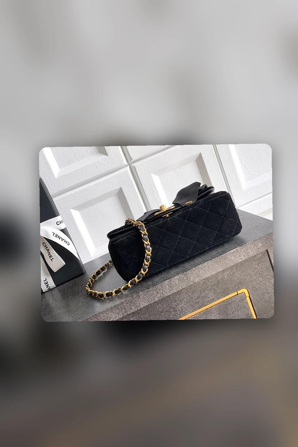 NB - CHL Bag - 159