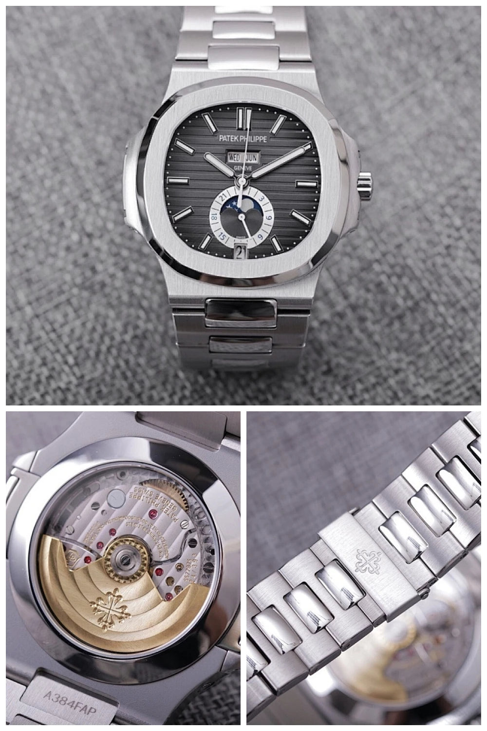 NB - Mix Watch - 045
