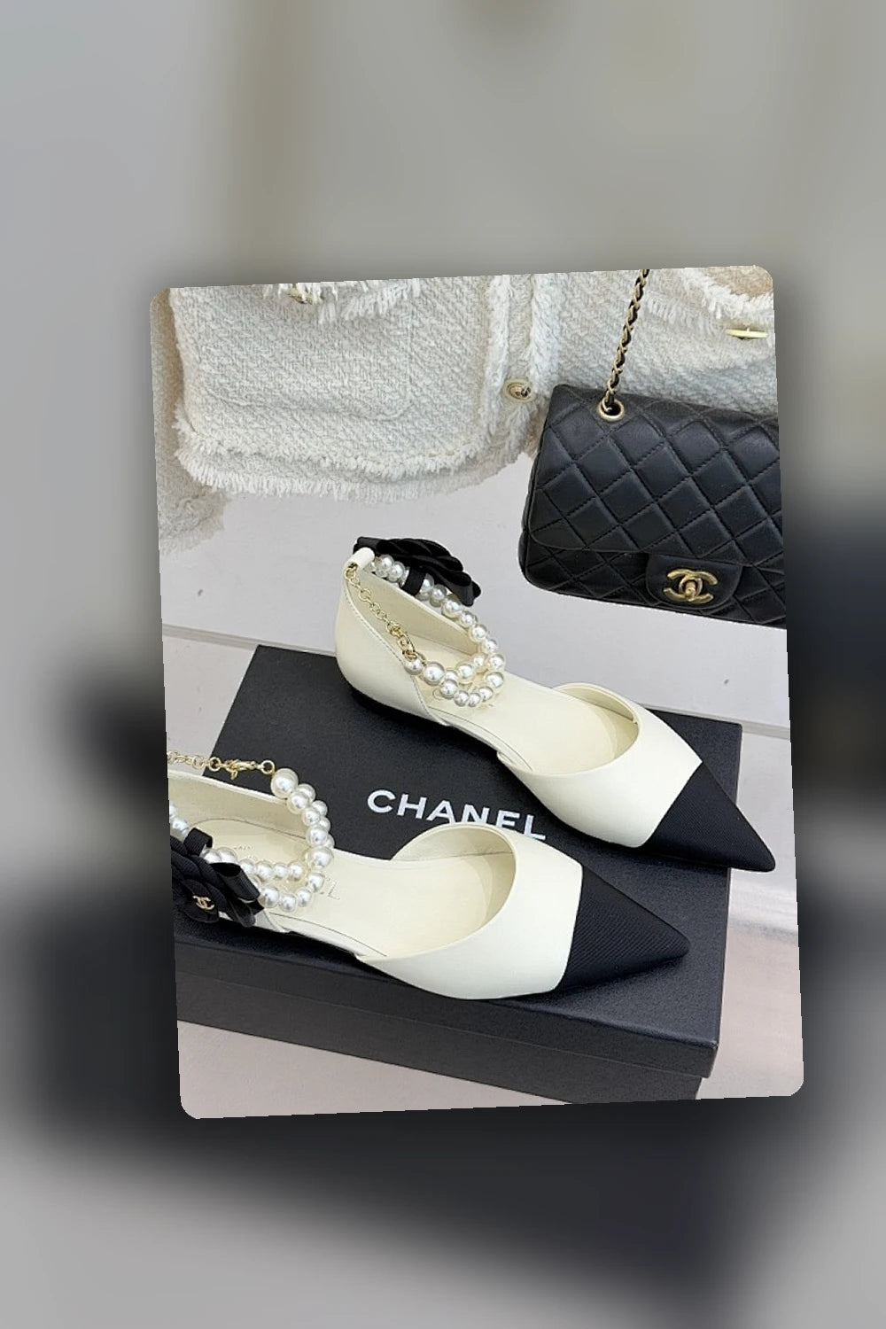 NB - CHL Mix Items - 371