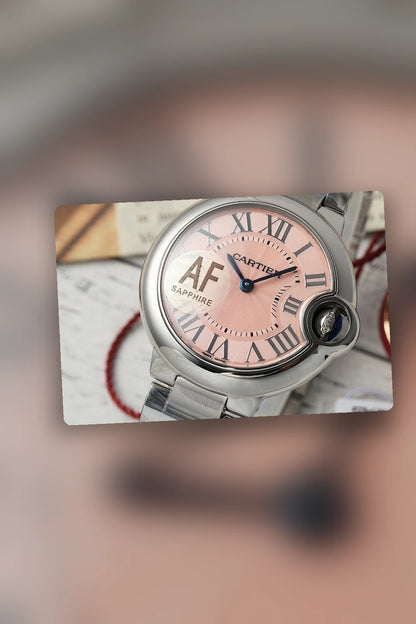 NB - Mix Watch - 715