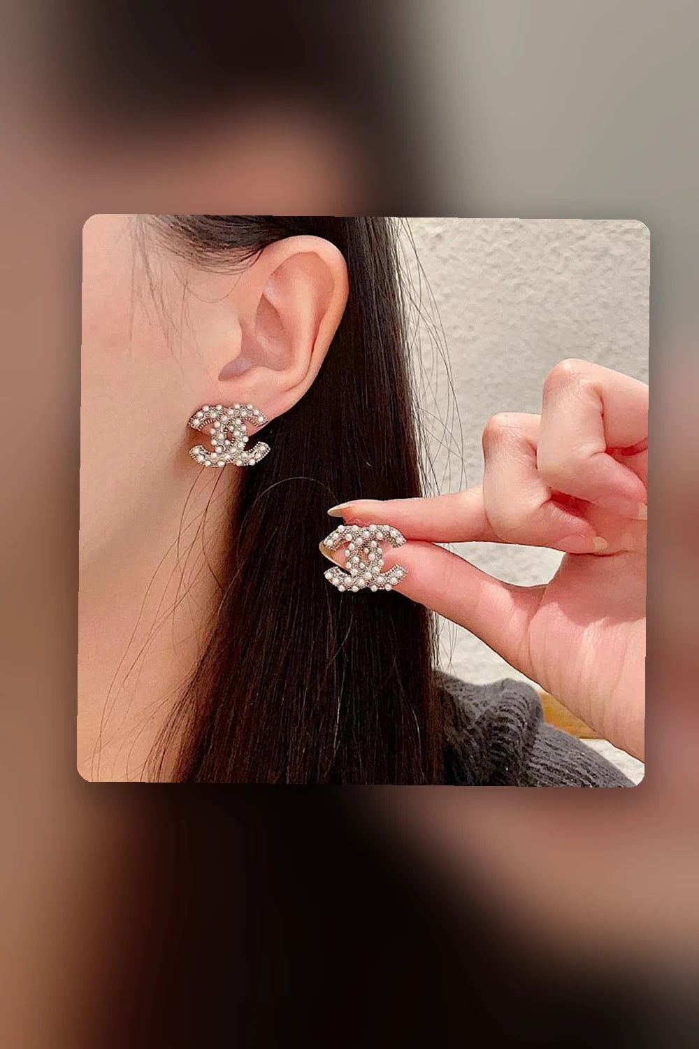 NB - CHL Jewelry - 1009