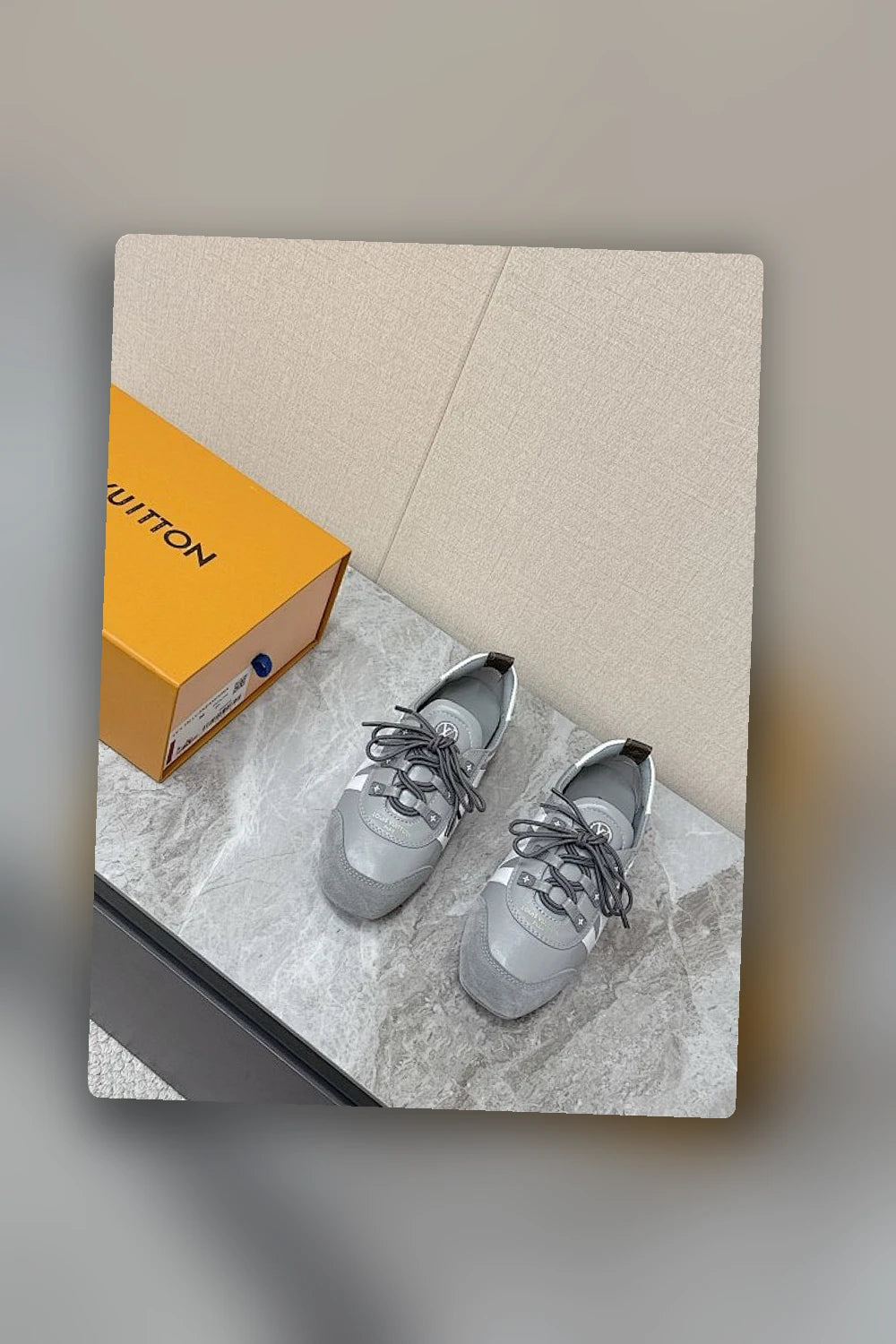 NB - LOV Women Shoes - 201