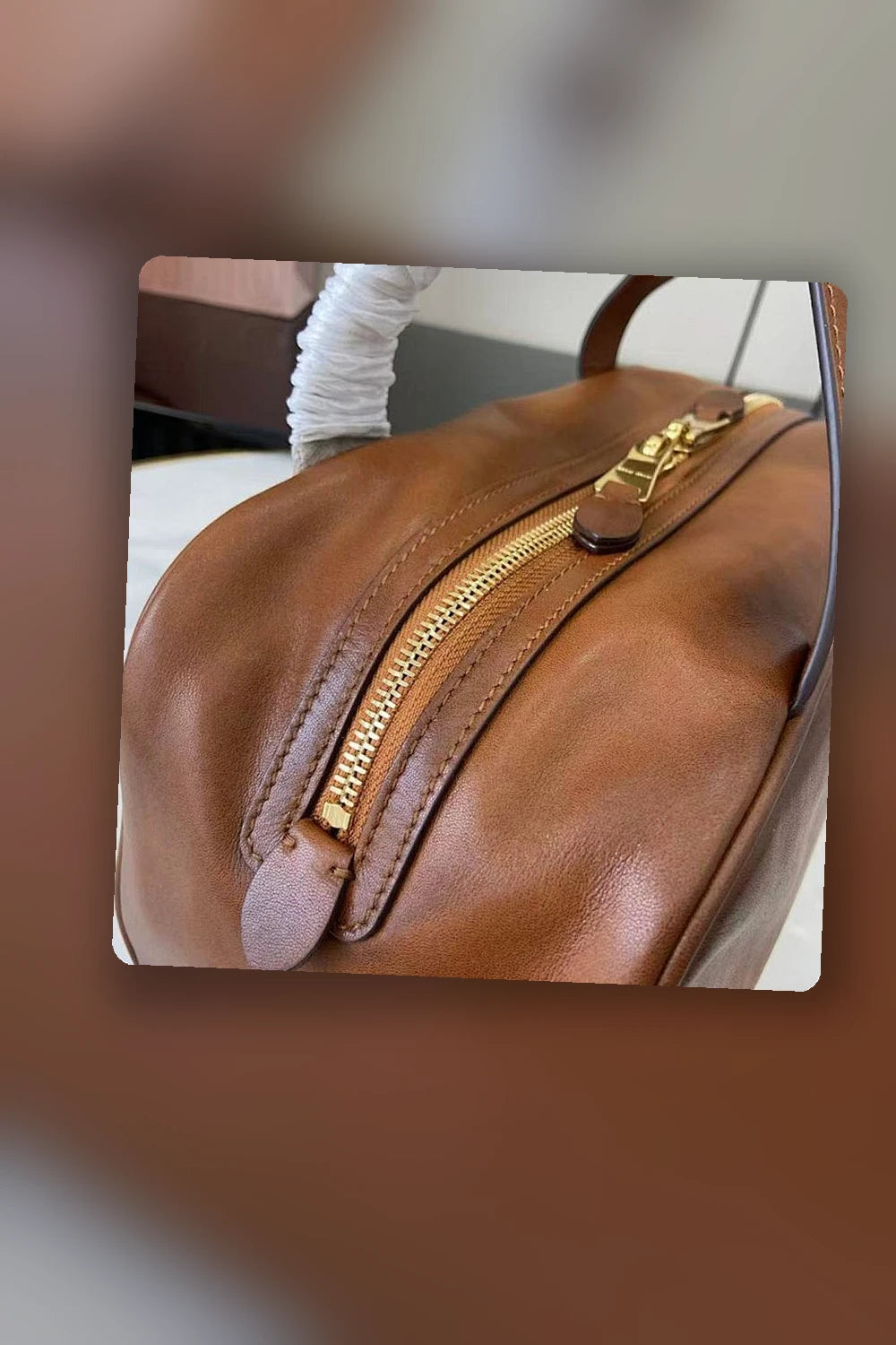 NB - GUKI Bag - 136