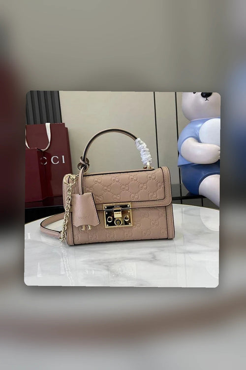 NB - GUKI Bag - 181
