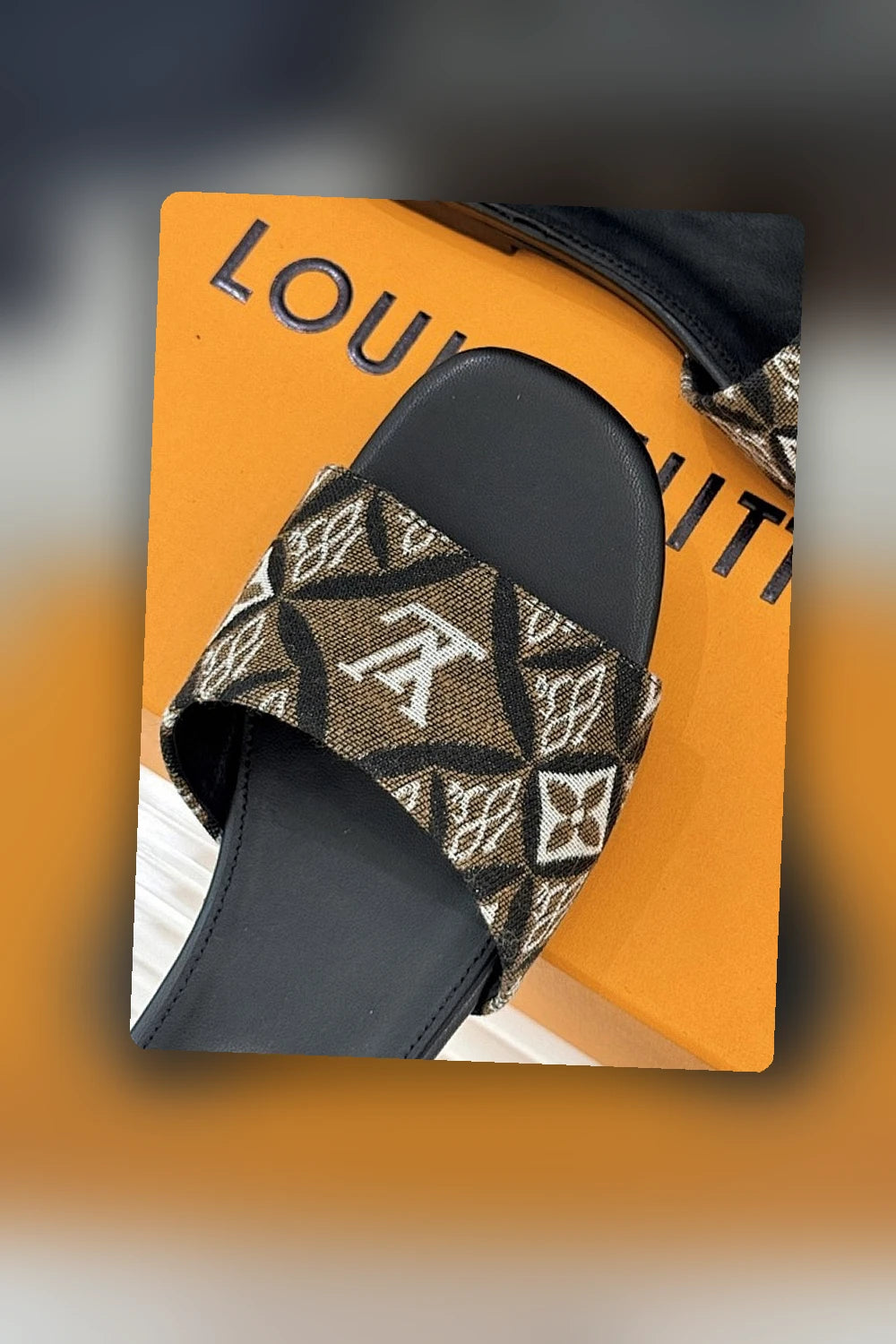 NB - LOV Women Shoes - 412