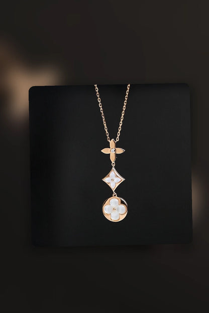 NB - LOV Jewelry - 634