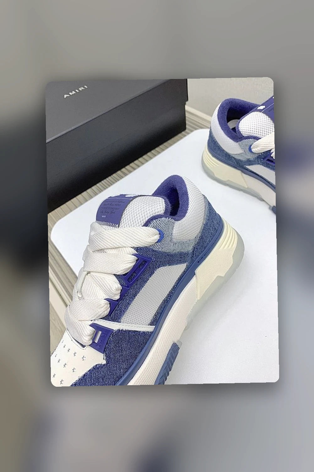 NB - AMIR Women Shoes - 147