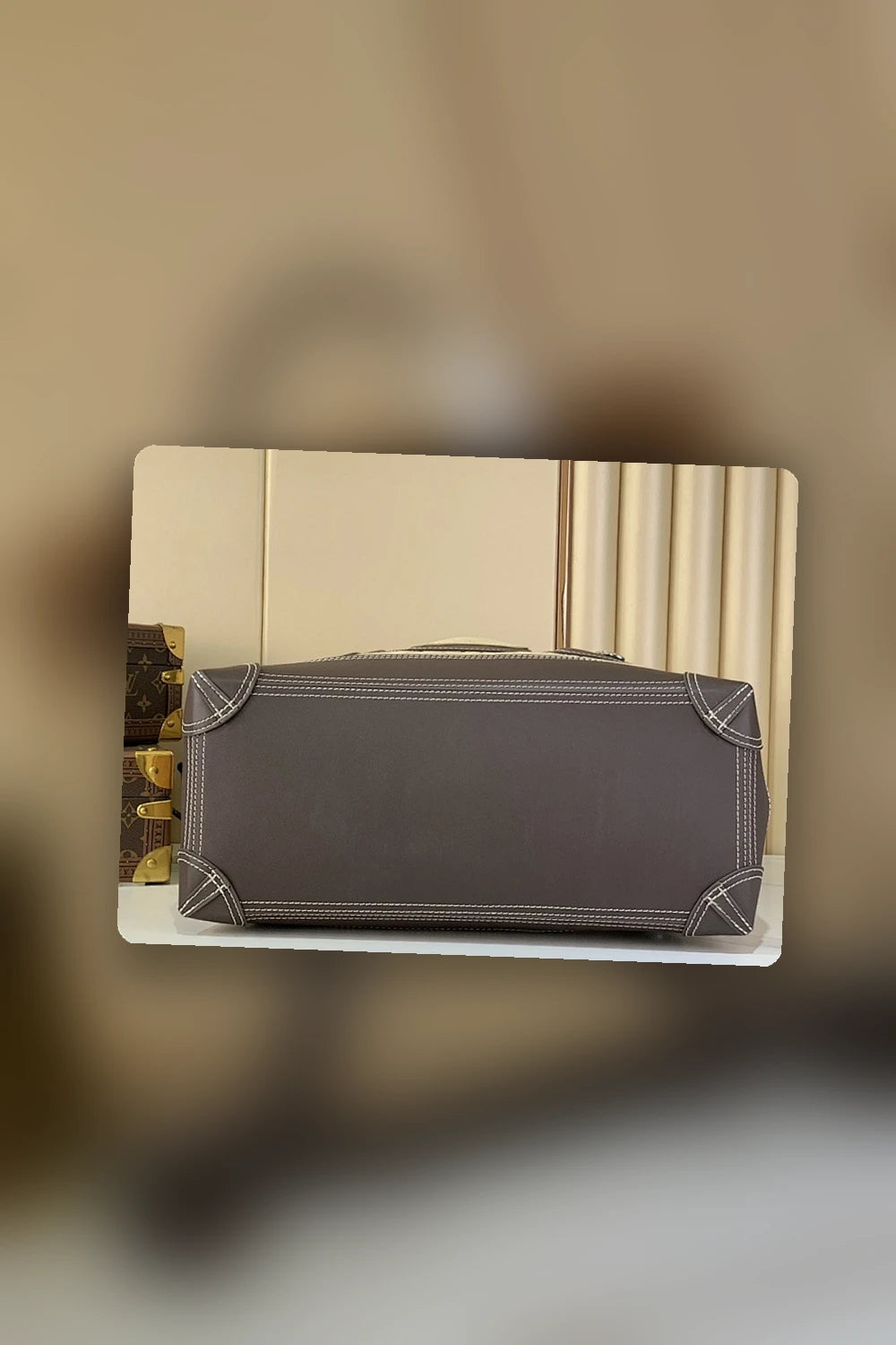NB - LOV Bag - 733
