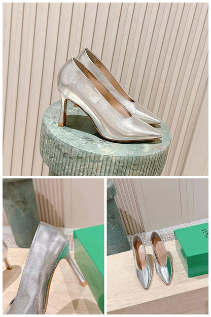 NB - BOV Women Shoes - 233