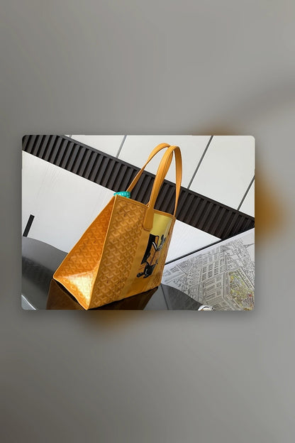 NB - GYO Bag - 954