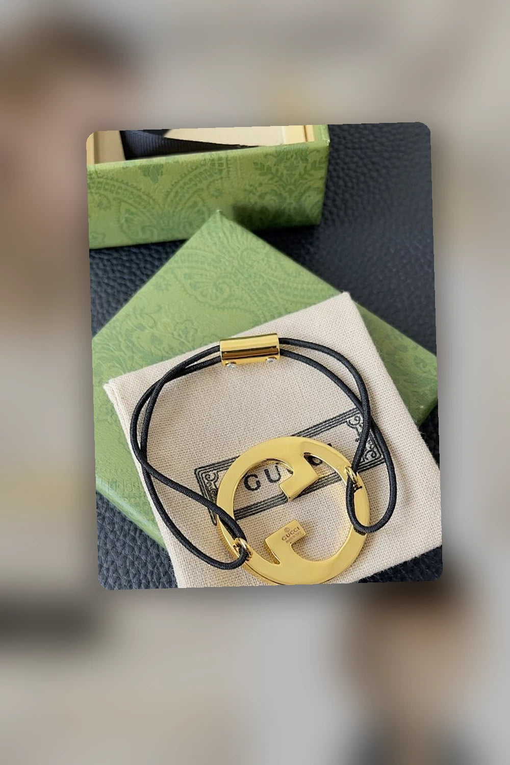 NB - GUKI Jewelry - 287