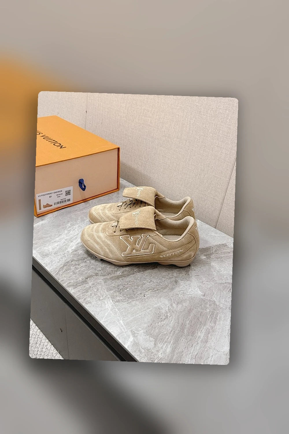 NB - LOV Women Shoes - 200