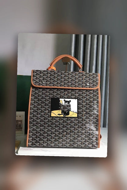 NB - GYO Bag - 286