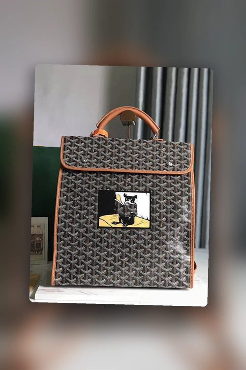 NB - GYO Bag - 286