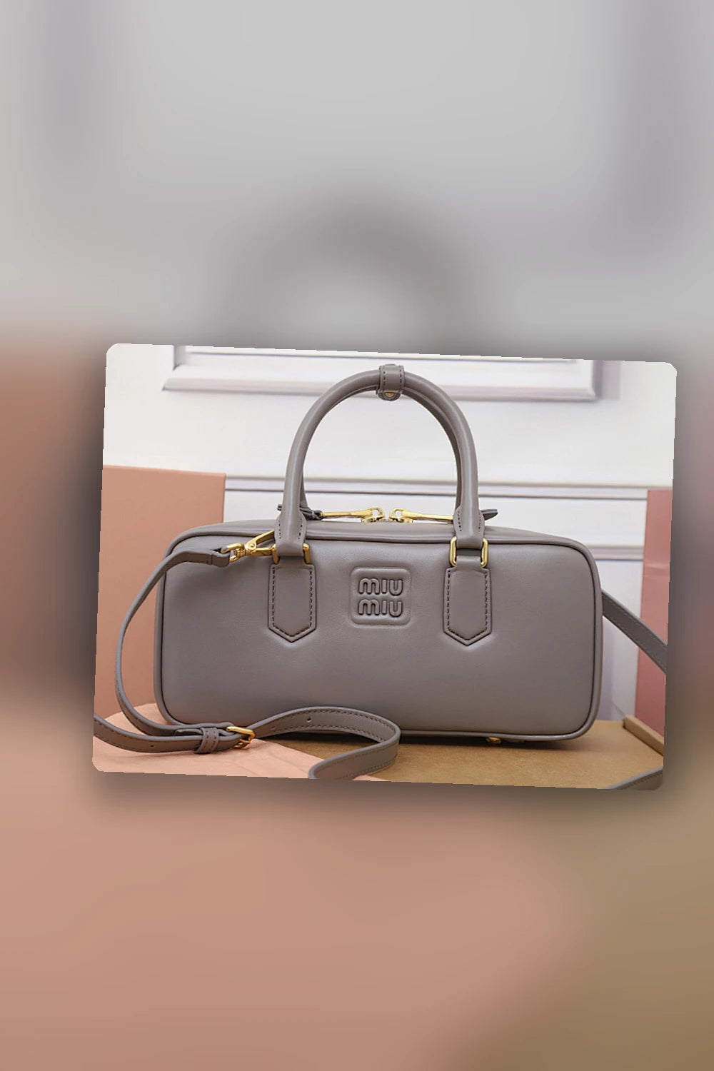 NB - MMU Bag - 1346