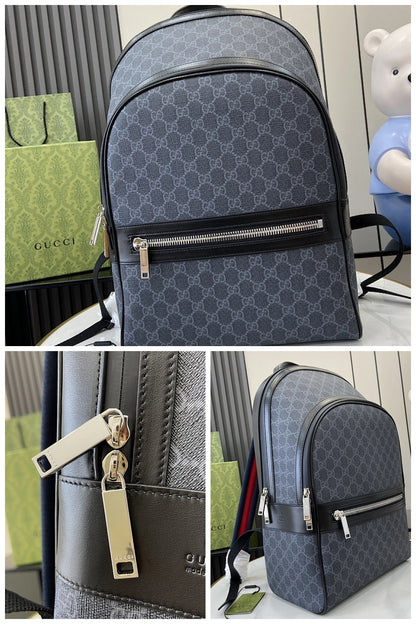 NB - GUKI Bag - 755