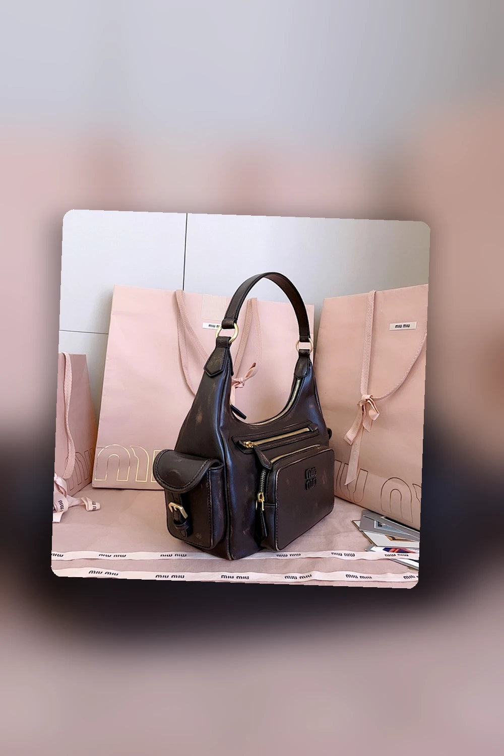 NB - MMU Bag - 378