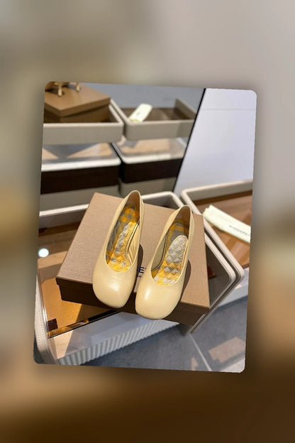 NB - BOR Women Shoes - 201