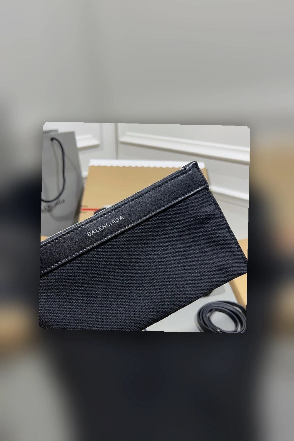 NB - BG Bag - 2006