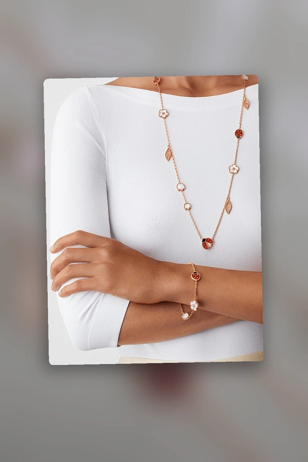 NB - VACA Jewelry - 482