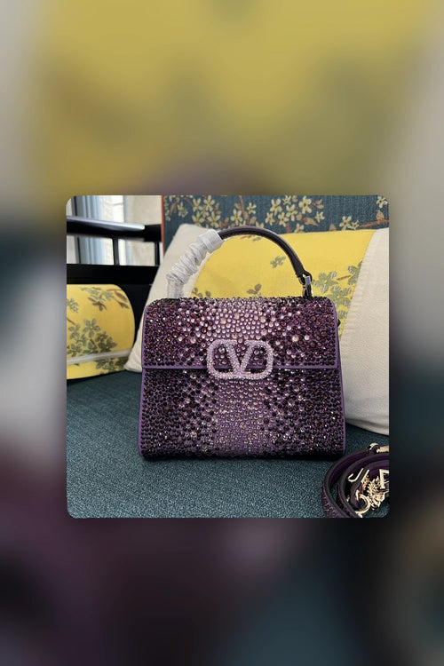 NB - VEL Bag - 653
