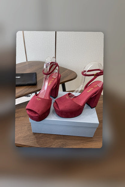 NB - PD Women Shoes - 141