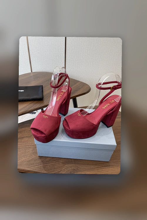 NB - PD Women Shoes - 141