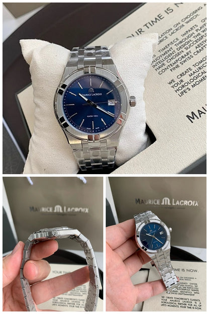 NB - Mix Watch - 484