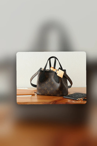 NB - LOV Bag - 1405