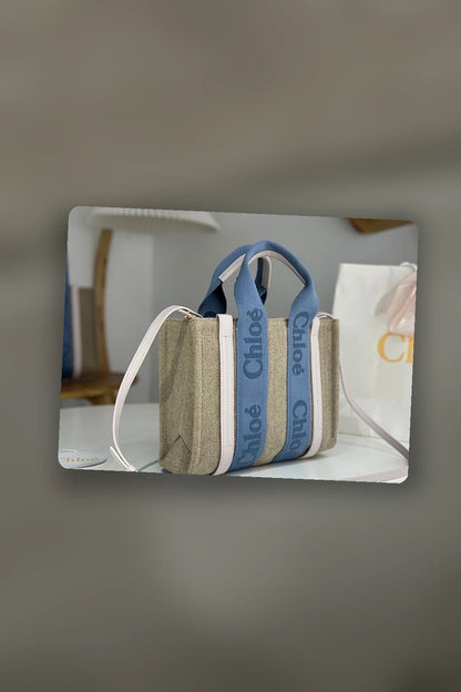 NB - CLE Bag - 652