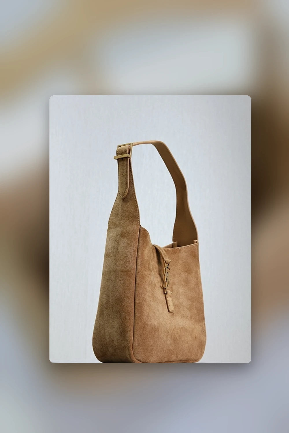 NB - YLS Bag - 884