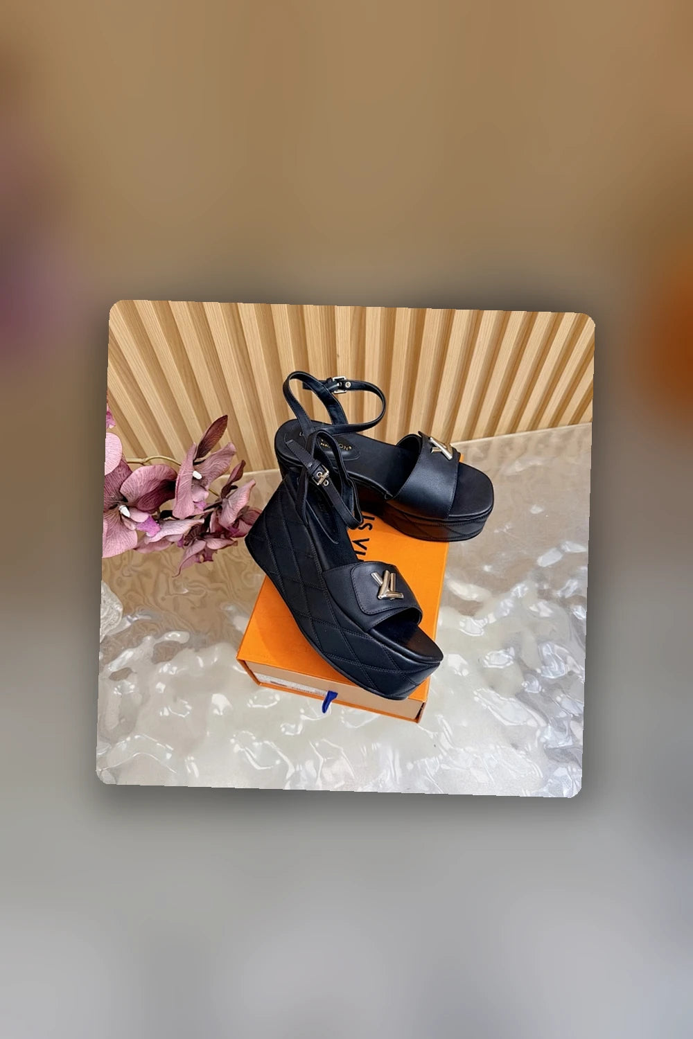 NB - LOV Women Shoes - 279