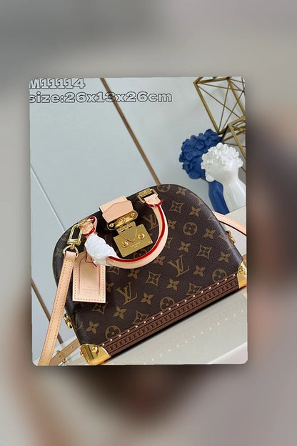NB - LOV Bag - 106