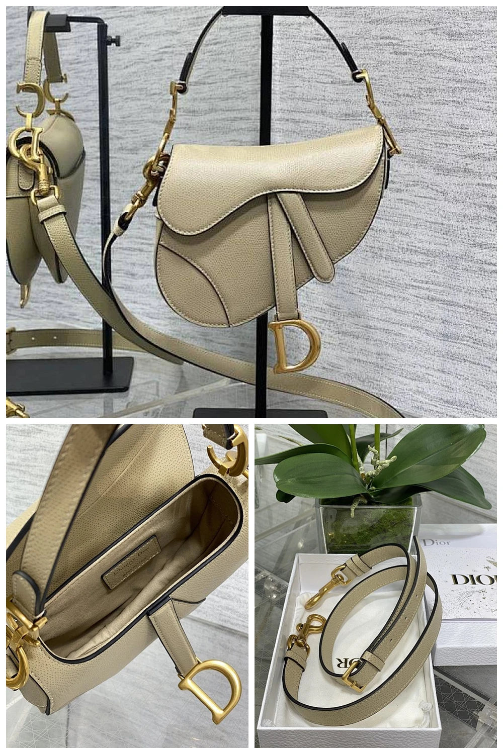 NB - DOR Bag - 1359