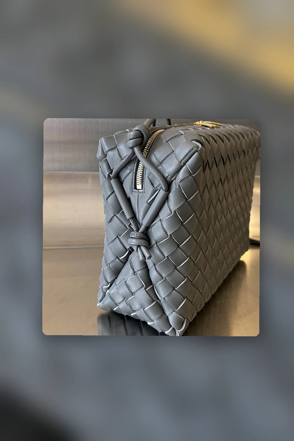 NB - BOV Bag - 809