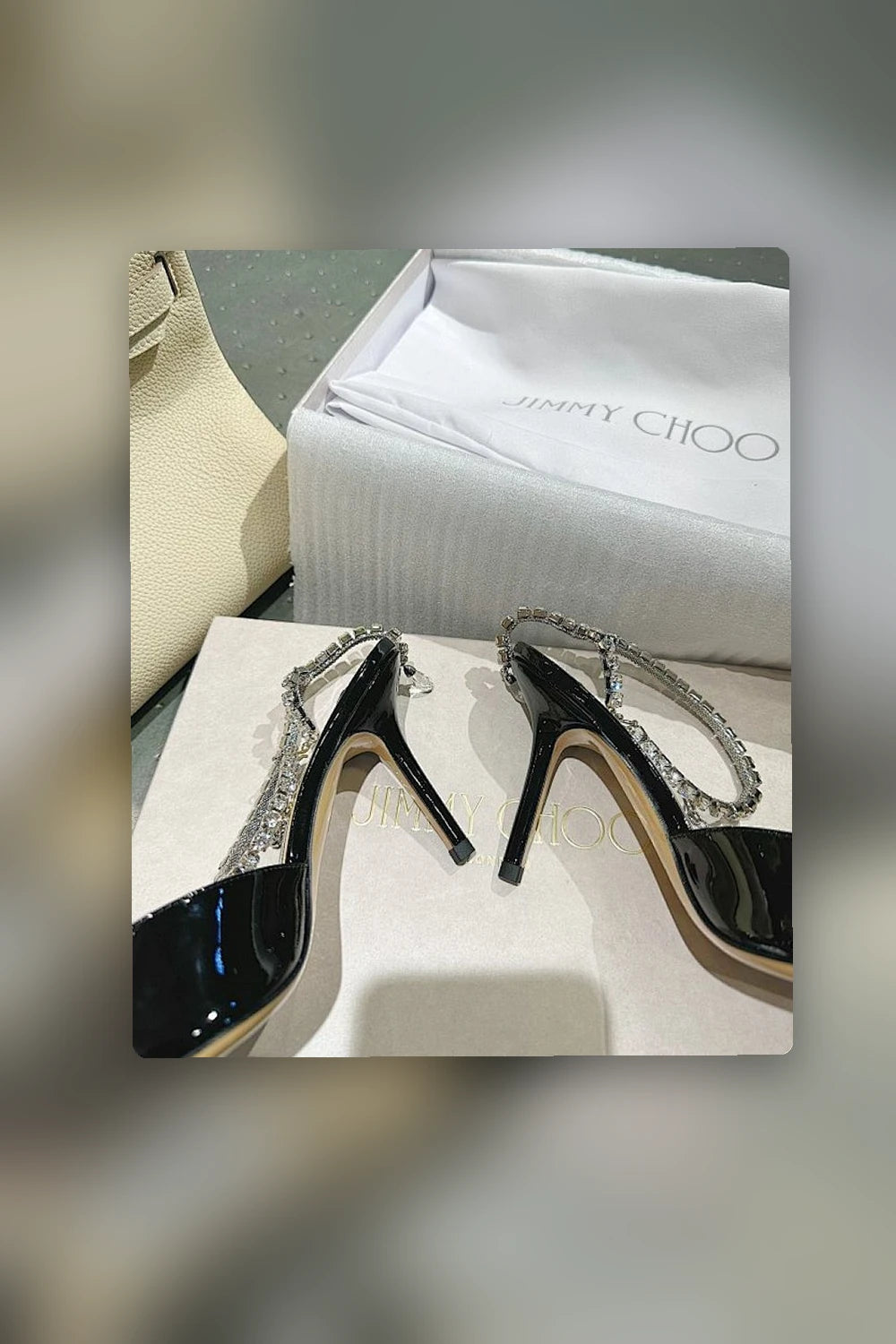 NB - JMC Mix Items - 177