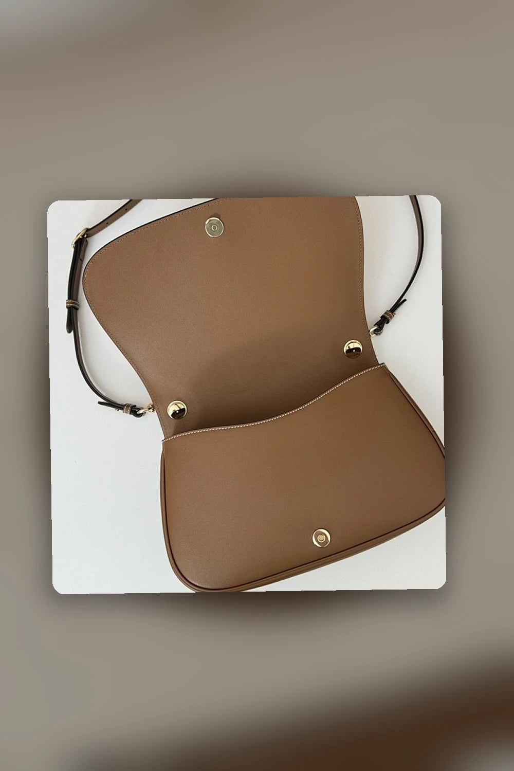 NB - GUKI Bag - 1379