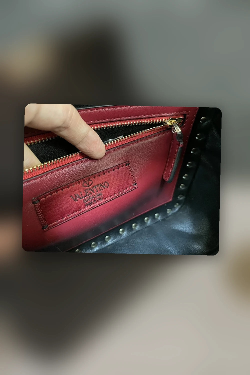 NB - VEL Bag - 187