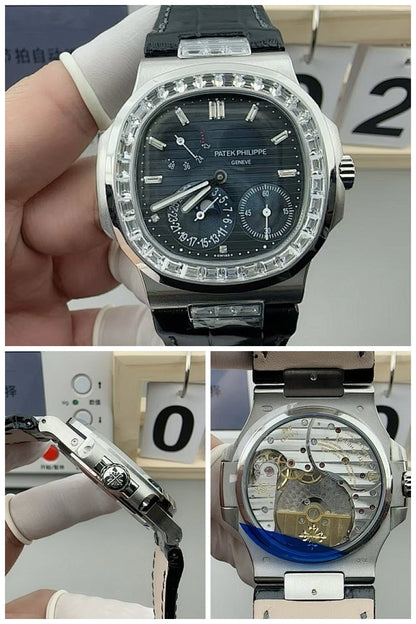 NB - Mix Watch - 859