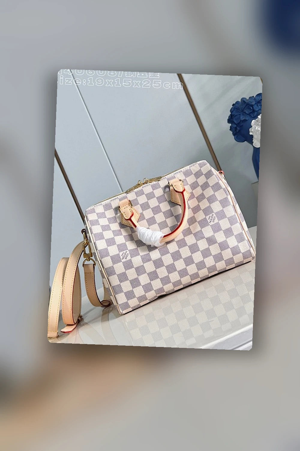 NB - LOV Bag - 269