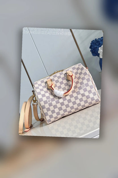 NB - LOV Bag - 269