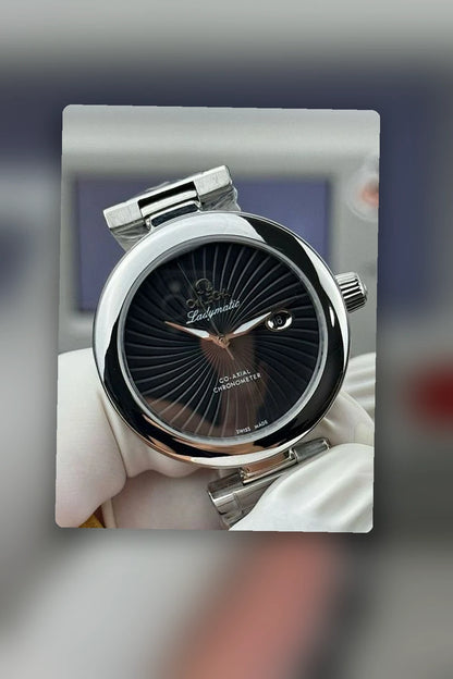 NB - Mix Watch - 164