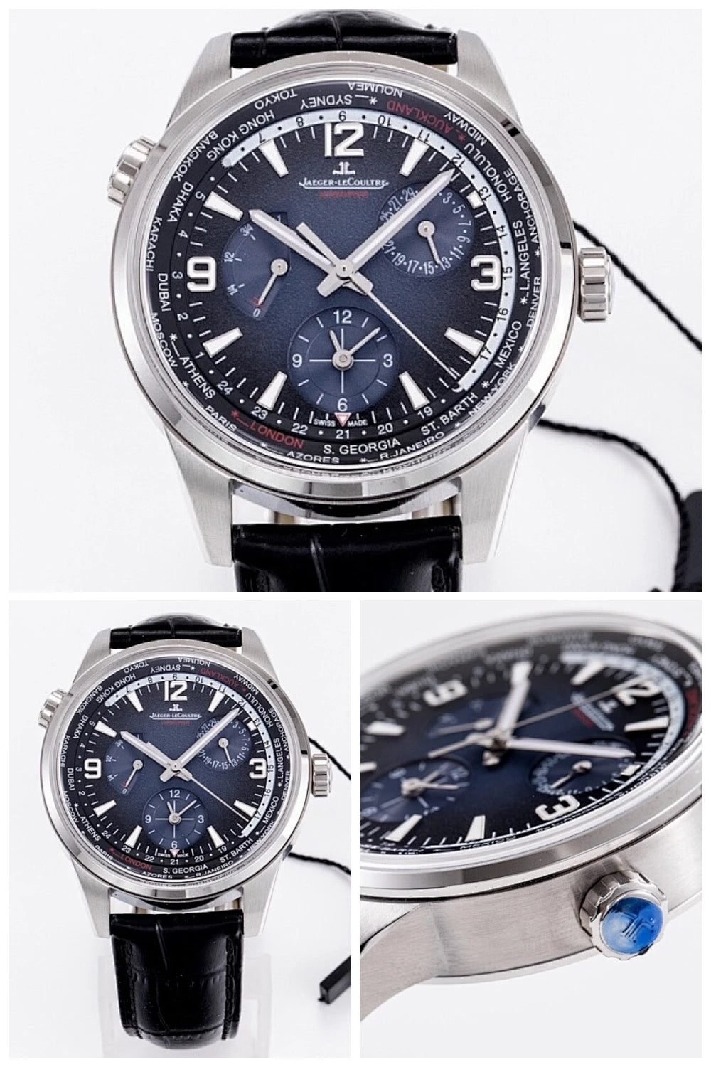 NB - Mix Watch - 1561