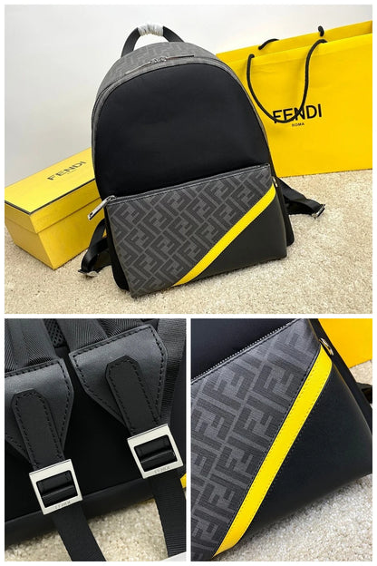 NB - FDE Bag - 464