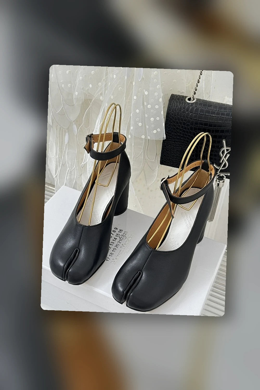NB - MMG Women Shoes - 284