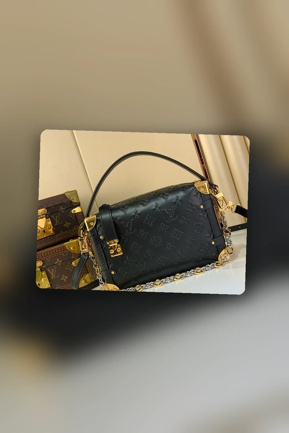 NB - LOV Bag - 817