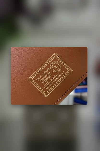 NB - Mix Wallet - 832
