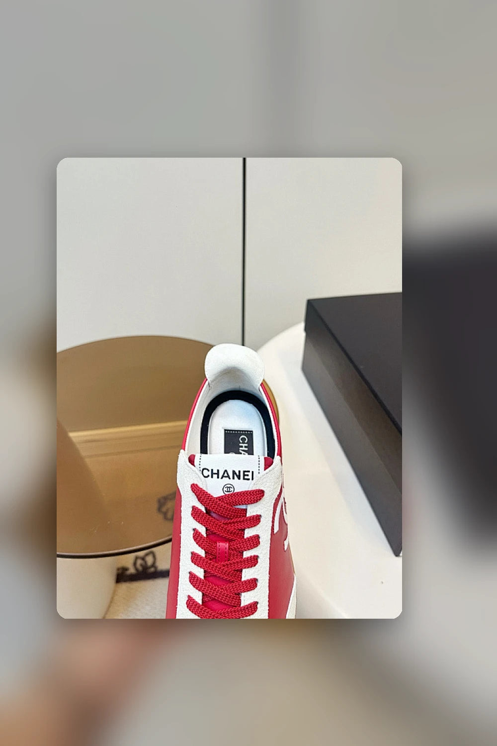 NB - CHL Mix Items - 191
